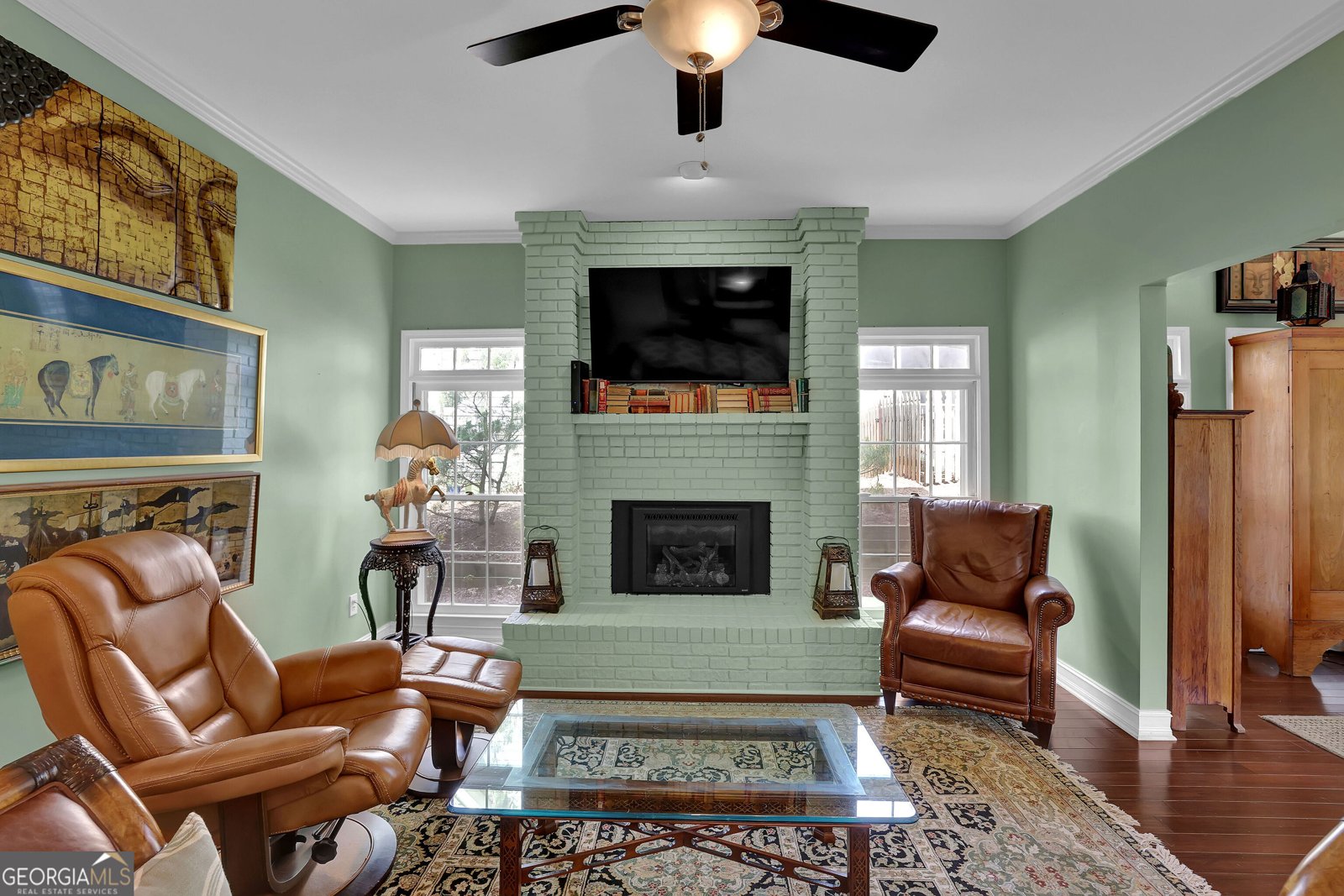 2347 Merrymount Drive Suwanee - Photo 9