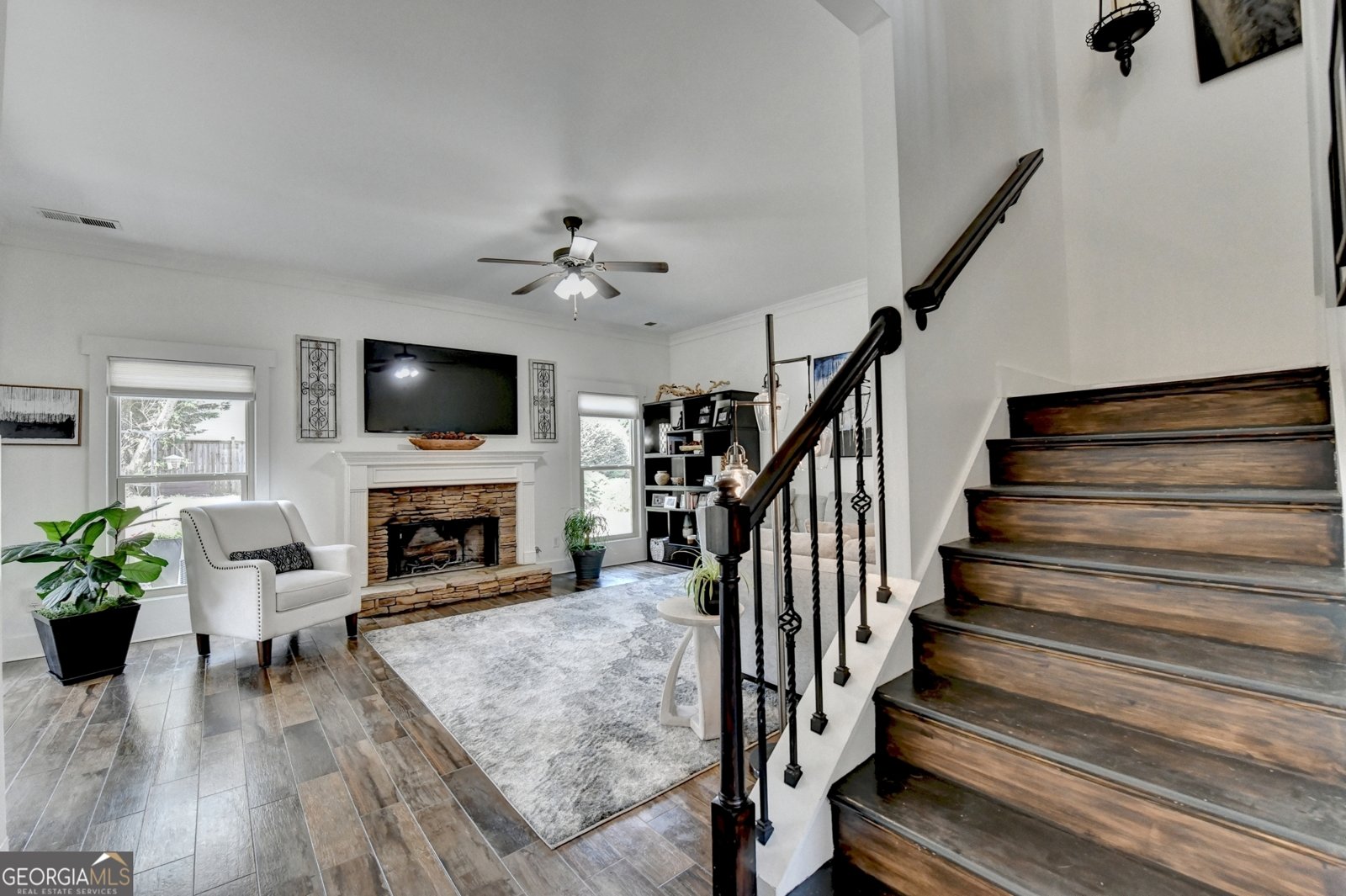 2175 Creole Circle Cumming - Photo 13