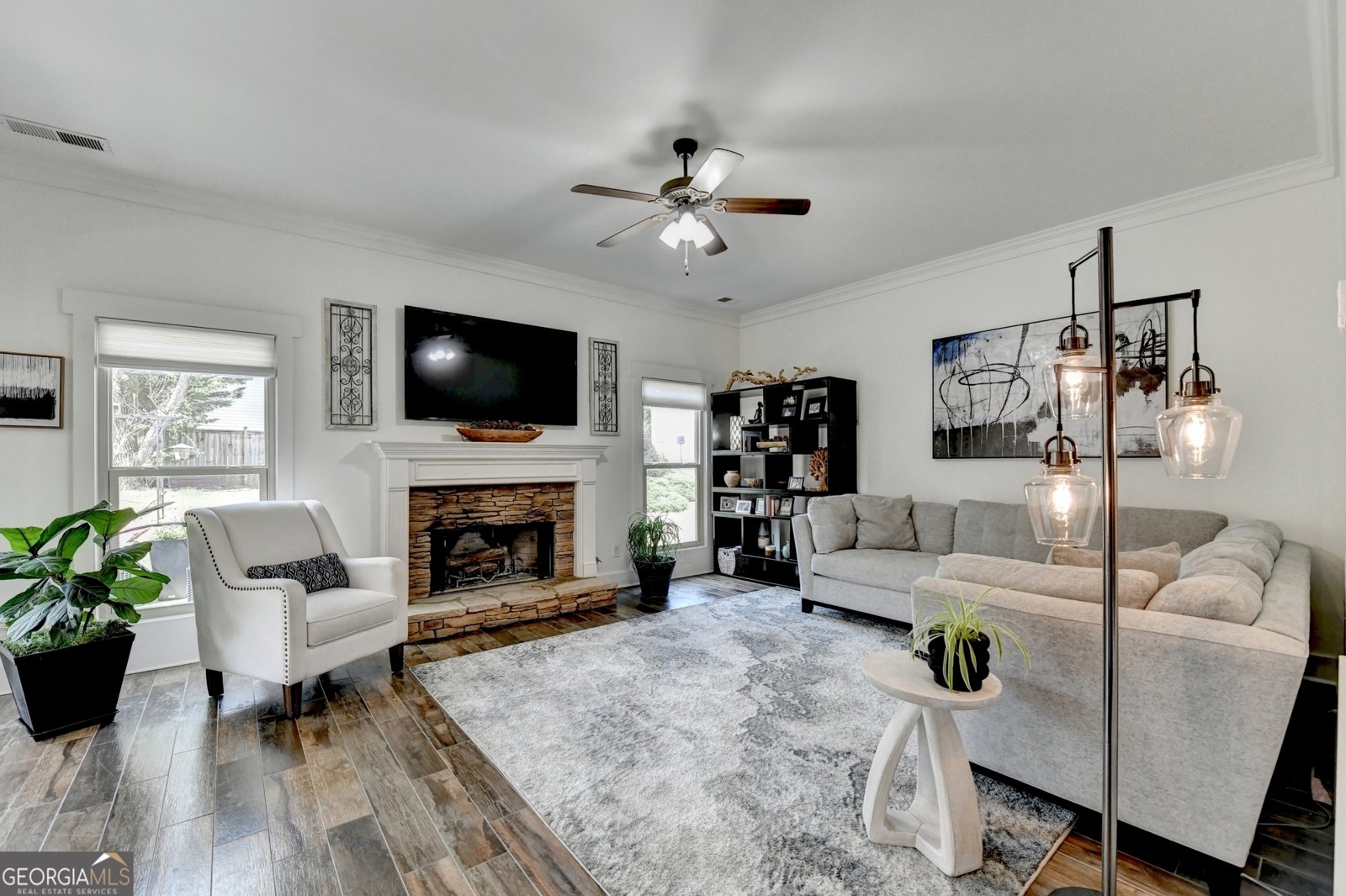 2175 Creole Circle Cumming - Photo 14