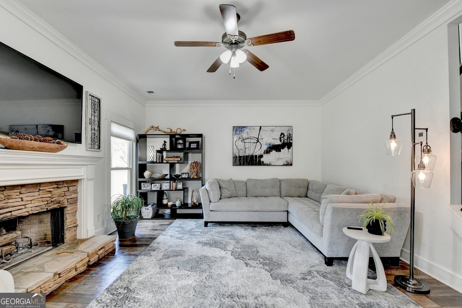 2175 Creole Circle Cumming - Photo 15