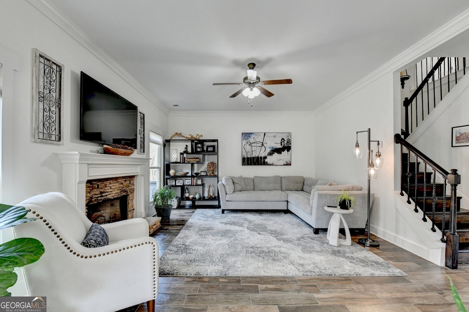 2175 Creole Circle Cumming - Photo 16