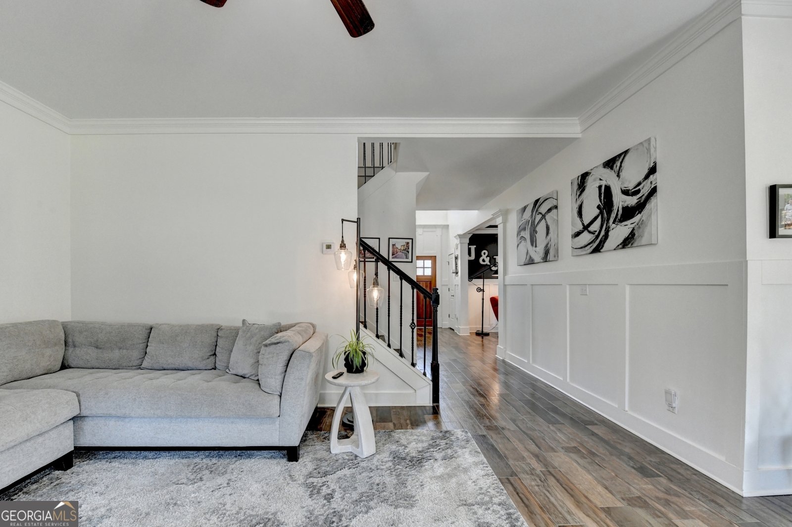 2175 Creole Circle Cumming - Photo 17