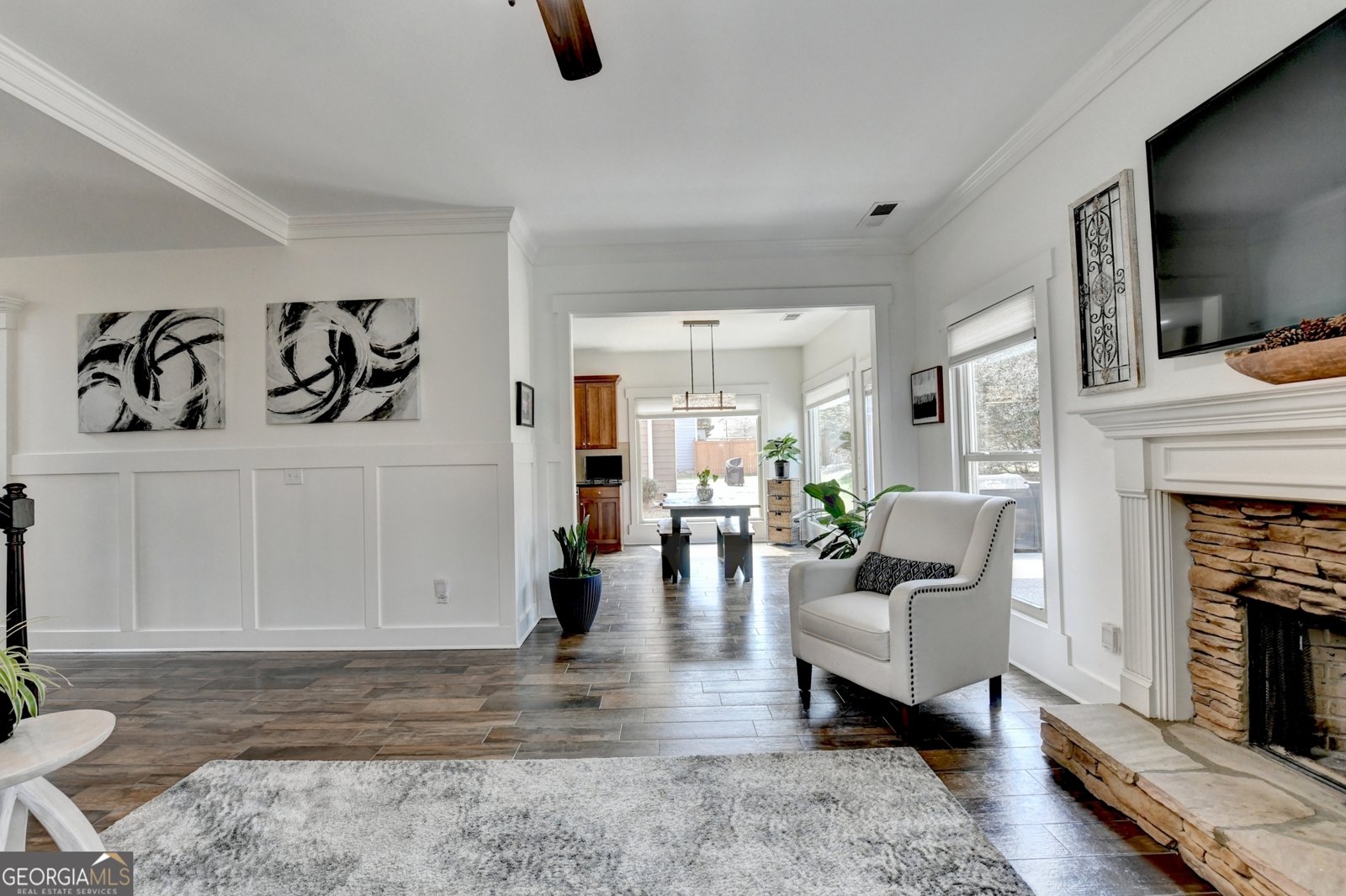 2175 Creole Circle Cumming - Photo 19