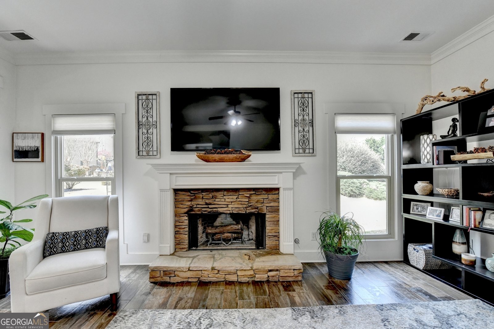 2175 Creole Circle Cumming - Photo 20