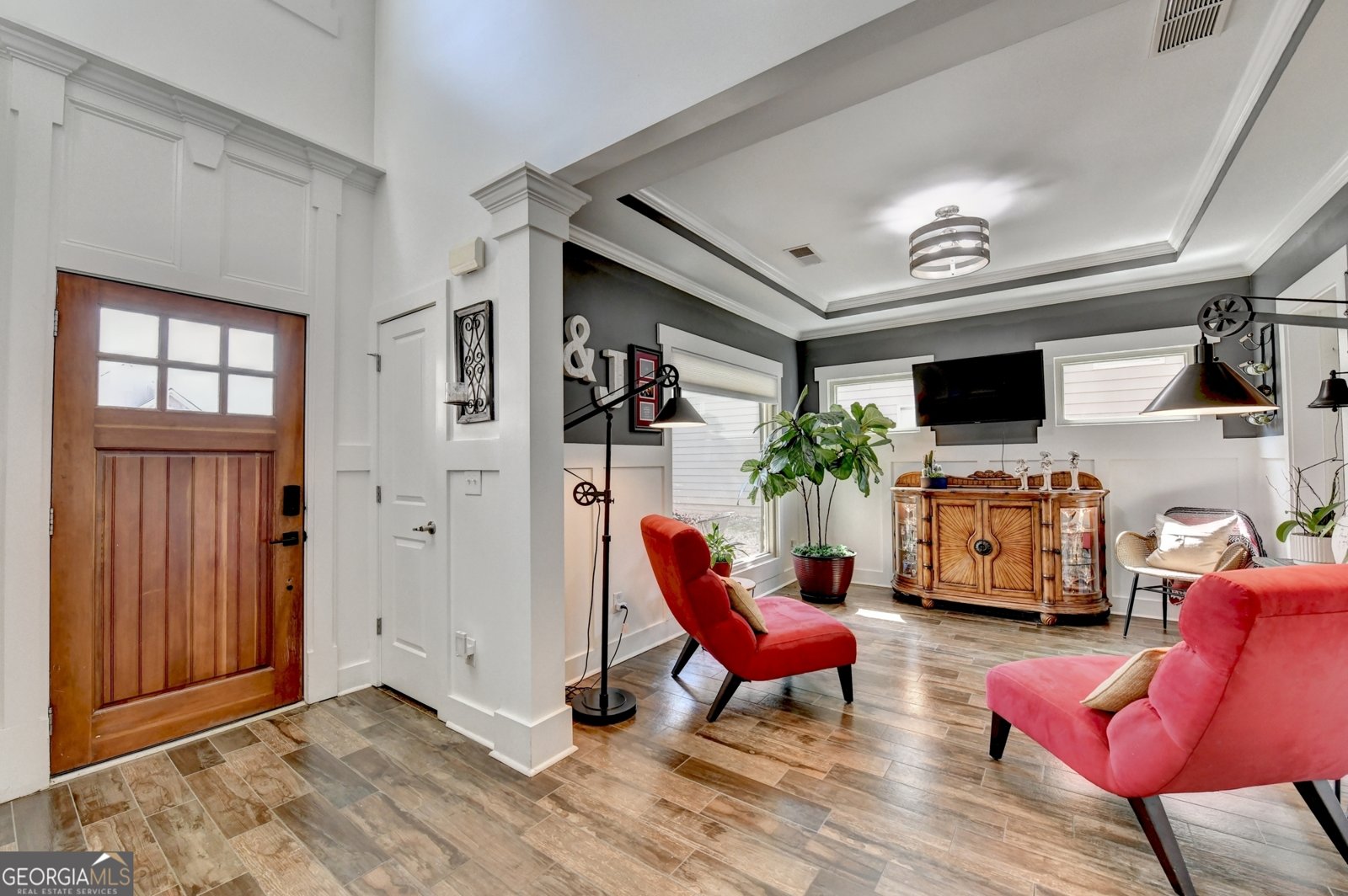 2175 Creole Circle Cumming - Photo 6