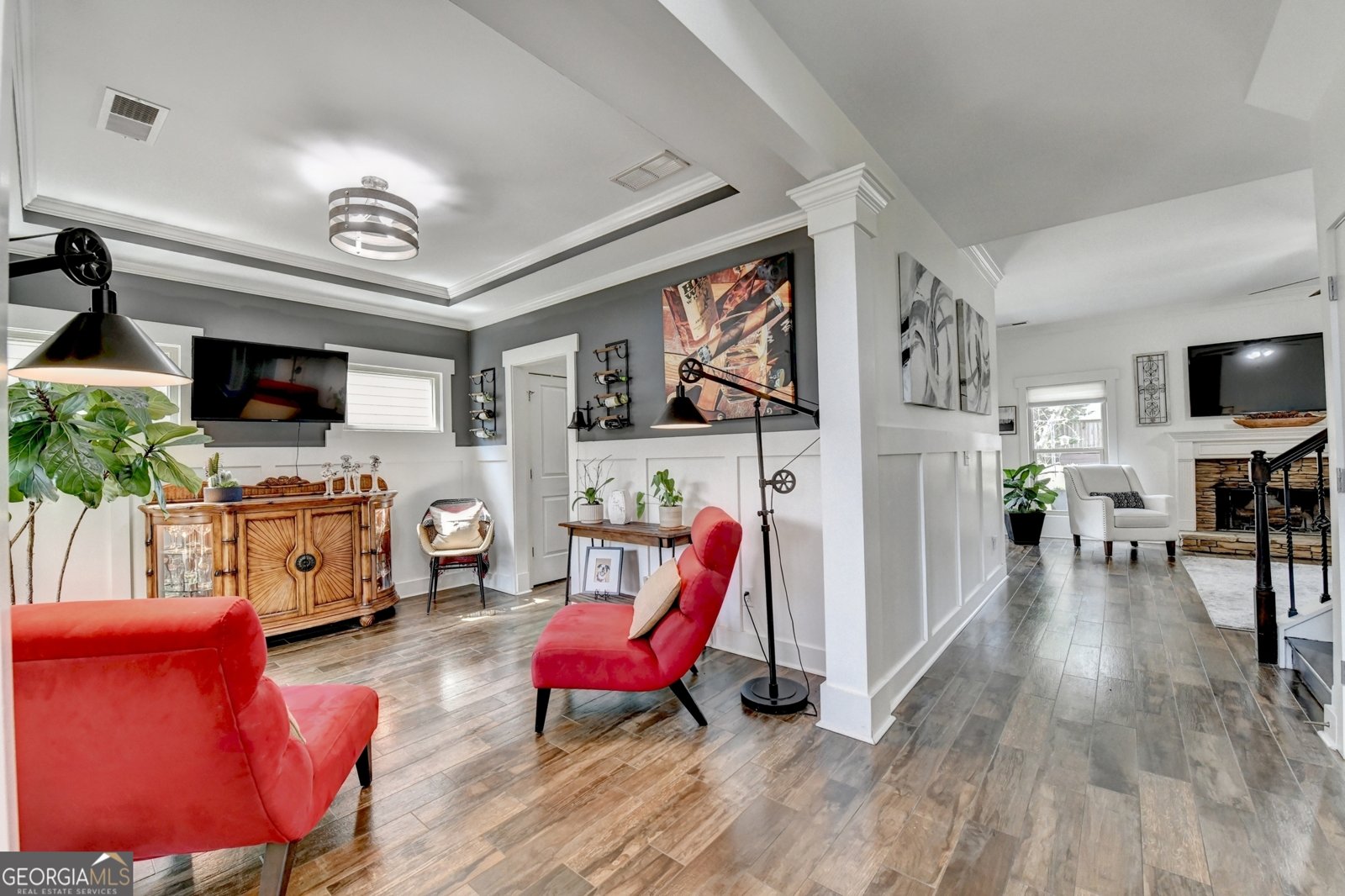 2175 Creole Circle Cumming - Photo 8