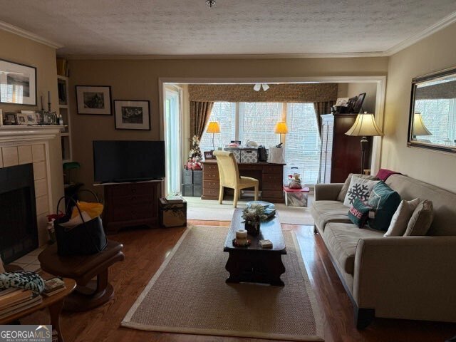 4636 Vinings Central Run Atlanta - Photo 6