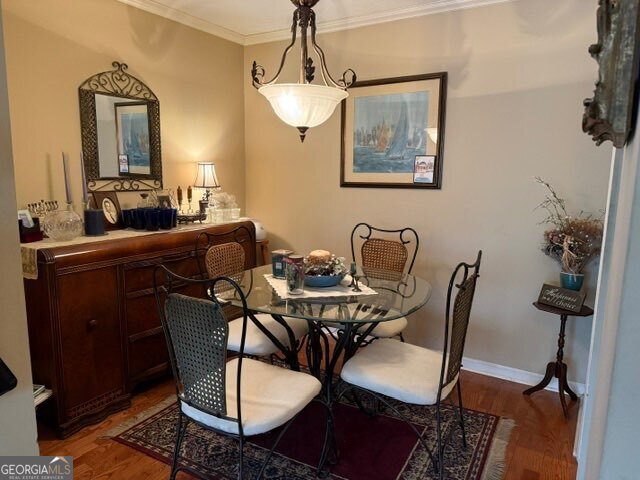 4636 Vinings Central Run Atlanta - Photo 9