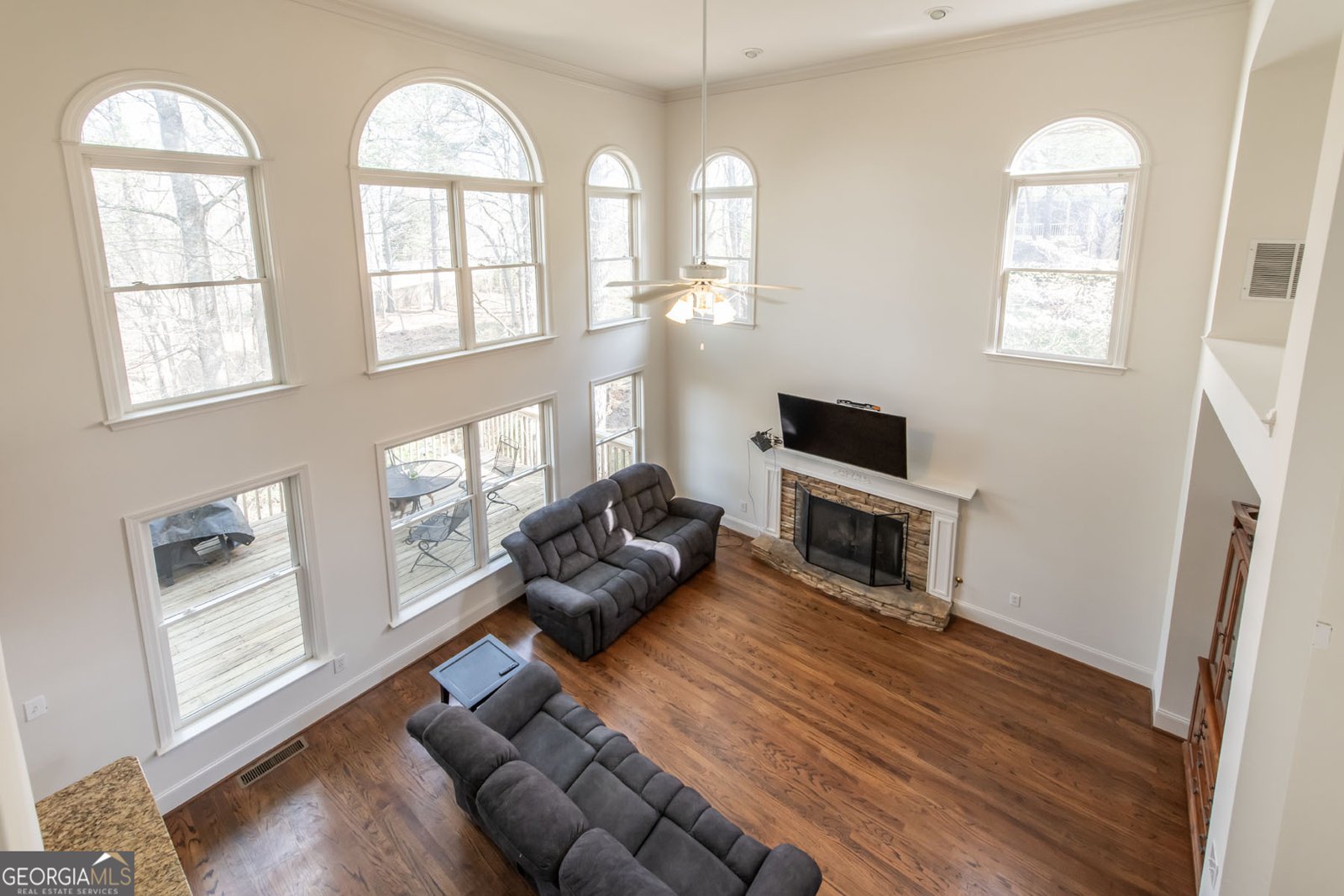 103 Brooke Park Drive Canton - Photo 10