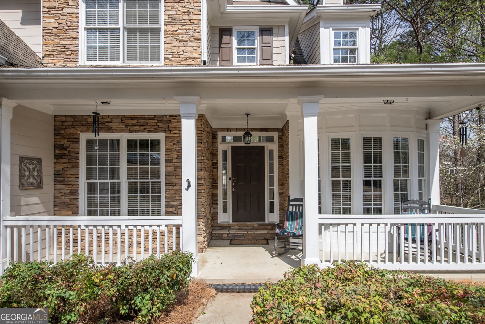 103 Brooke Park Drive Canton - Photo 30