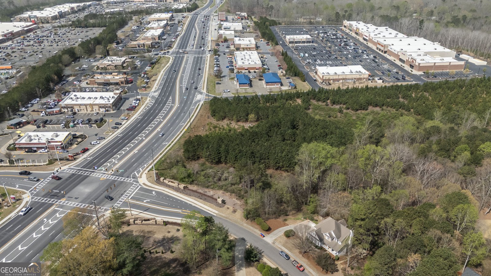 103 Brooke Park Drive Canton - Photo 32