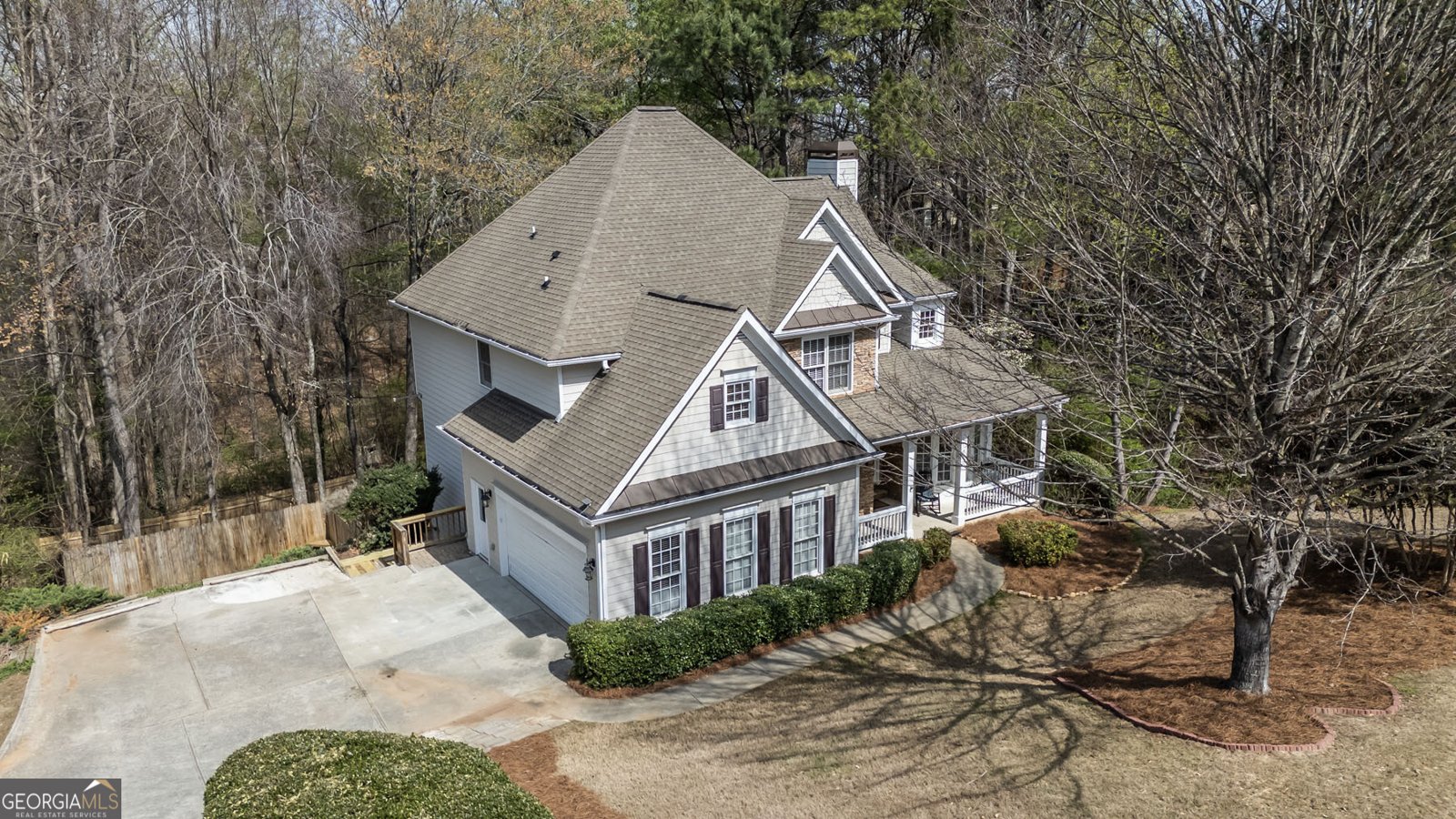 103 Brooke Park Drive Canton - Photo 36