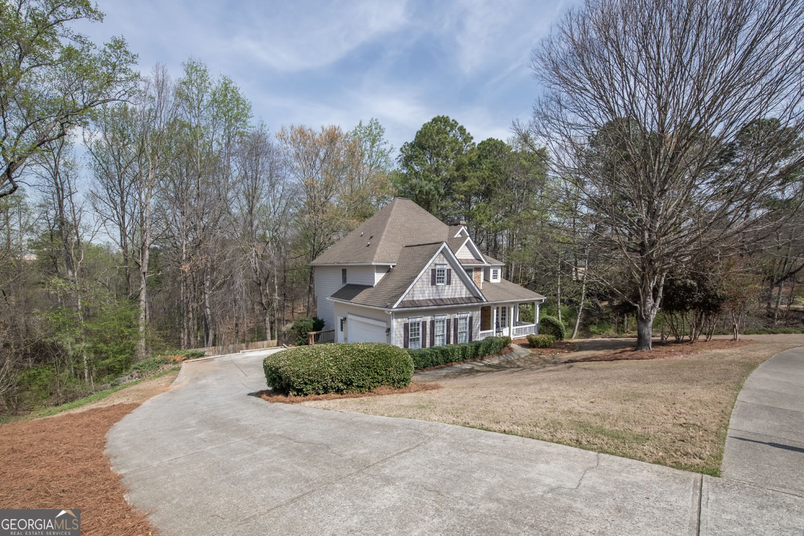 103 Brooke Park Drive Canton - Photo 37