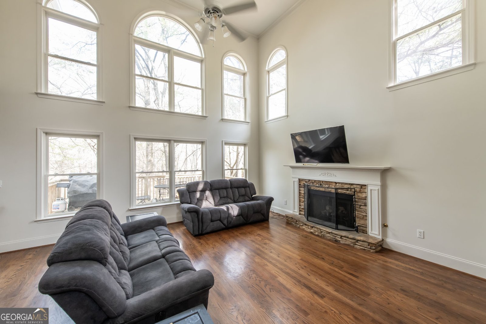 103 Brooke Park Drive Canton - Photo 8