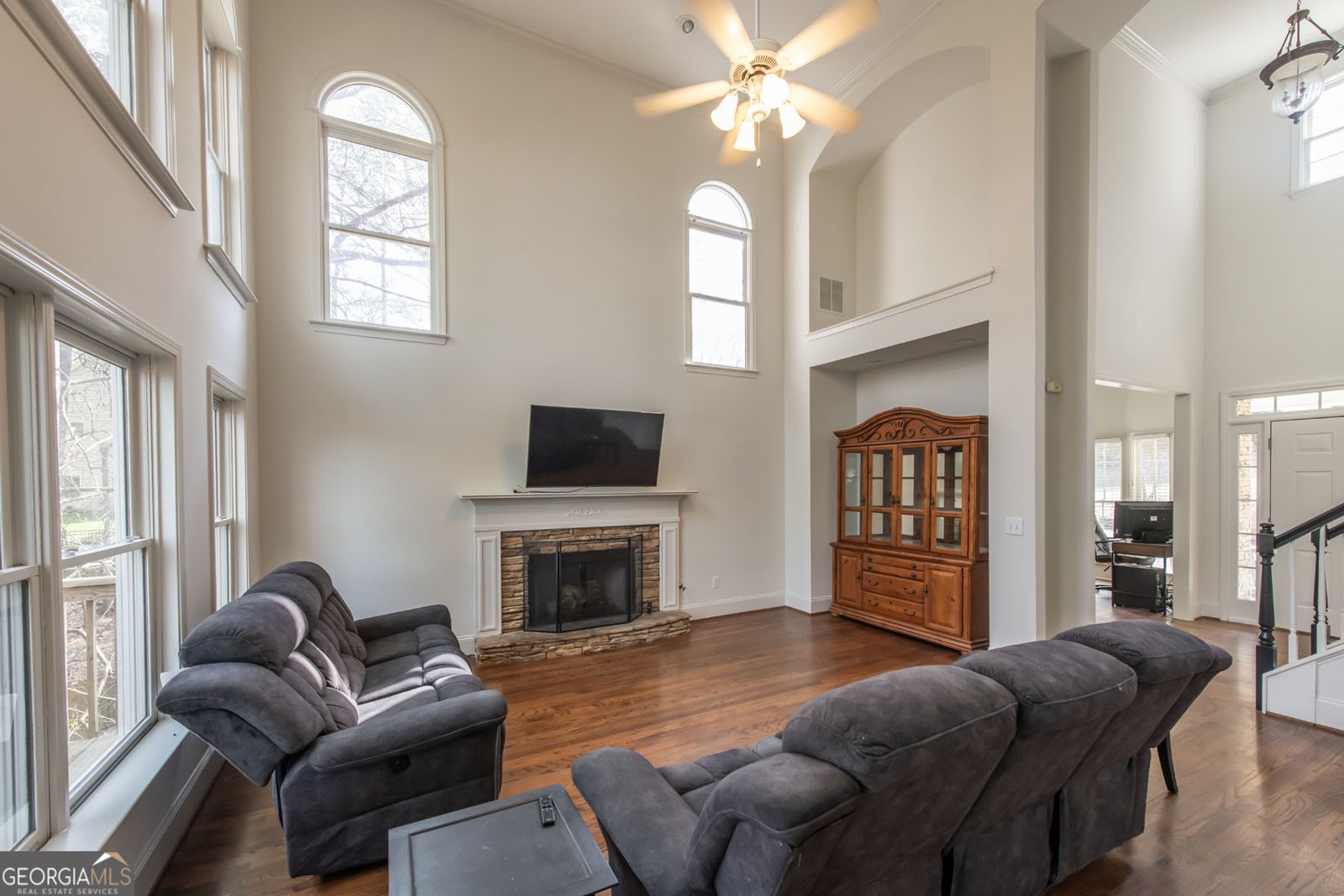 103 Brooke Park Drive Canton - Photo 9