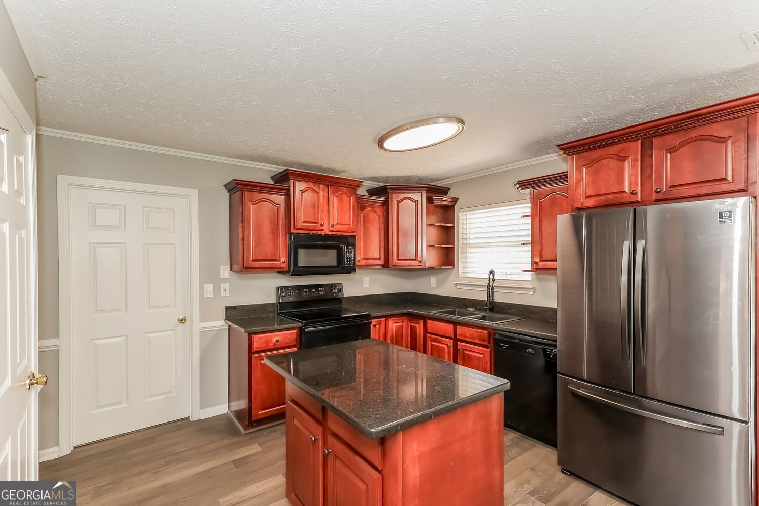 1160 Fairview Road Stockbridge - Photo 14