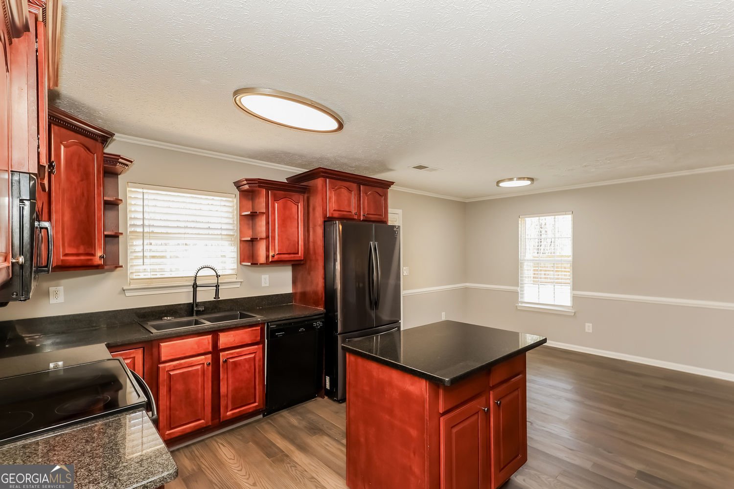 1160 Fairview Road Stockbridge - Photo 15