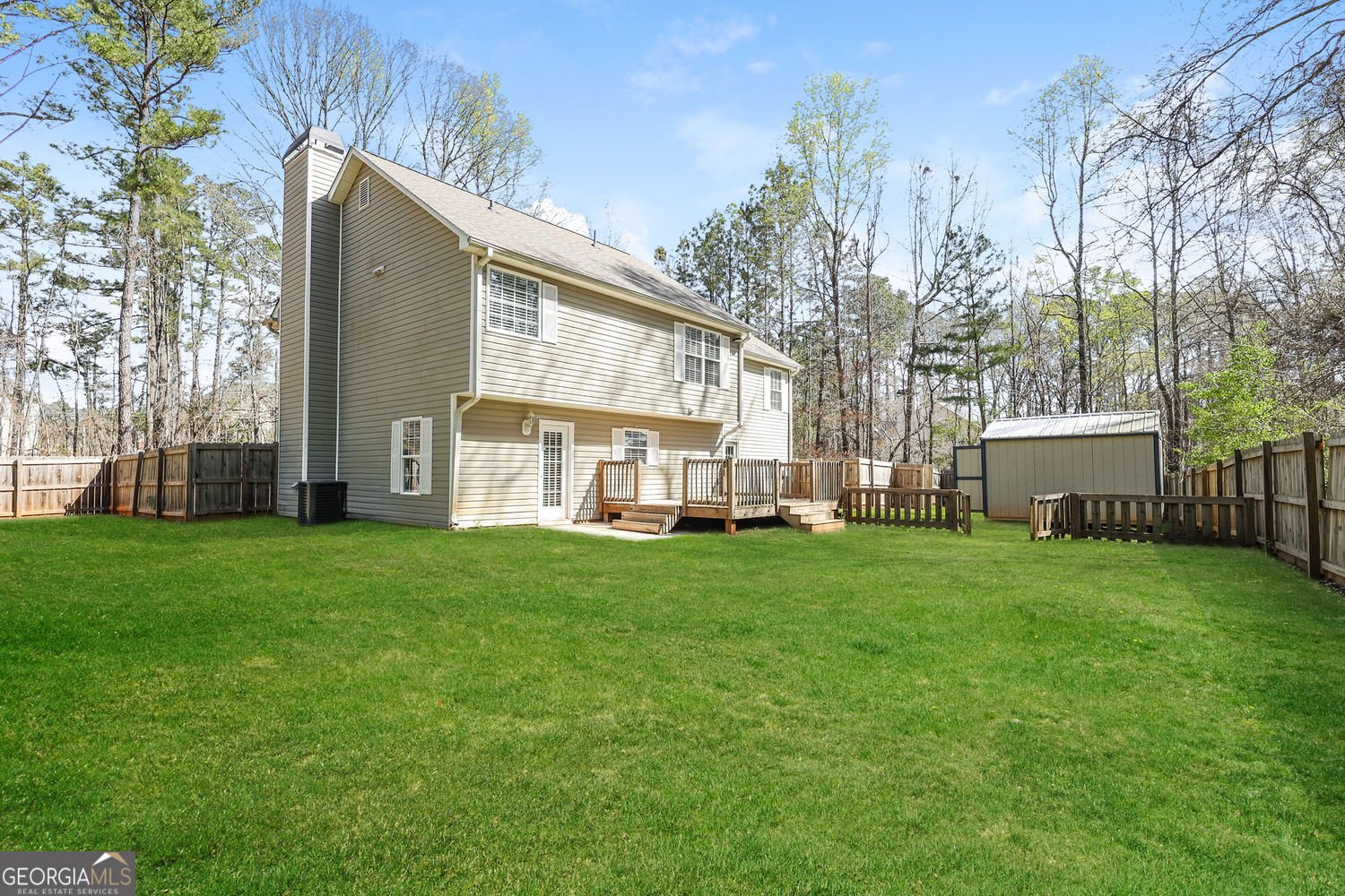 1160 Fairview Road Stockbridge - Photo 29