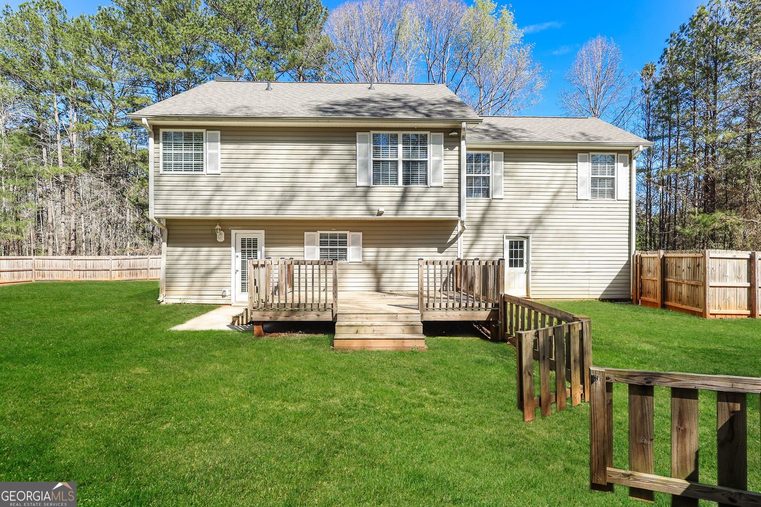 1160 Fairview Road Stockbridge - Photo 30