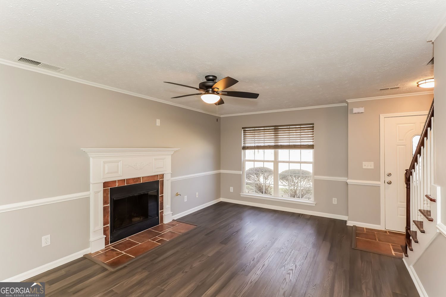 1160 Fairview Road Stockbridge - Photo 6