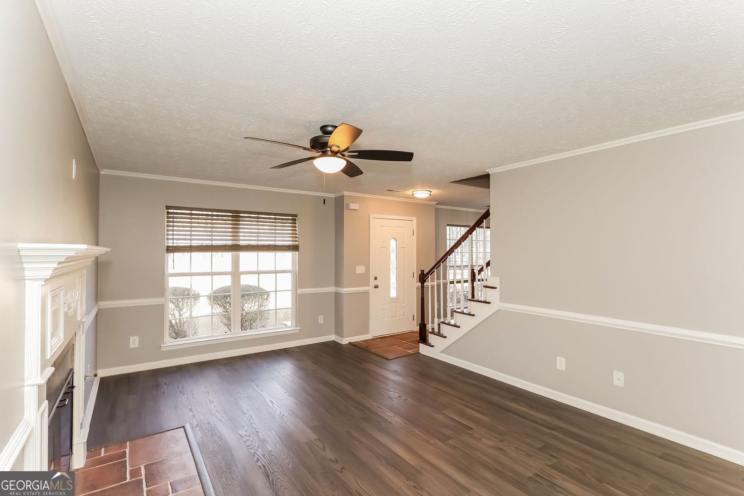 1160 Fairview Road Stockbridge - Photo 7