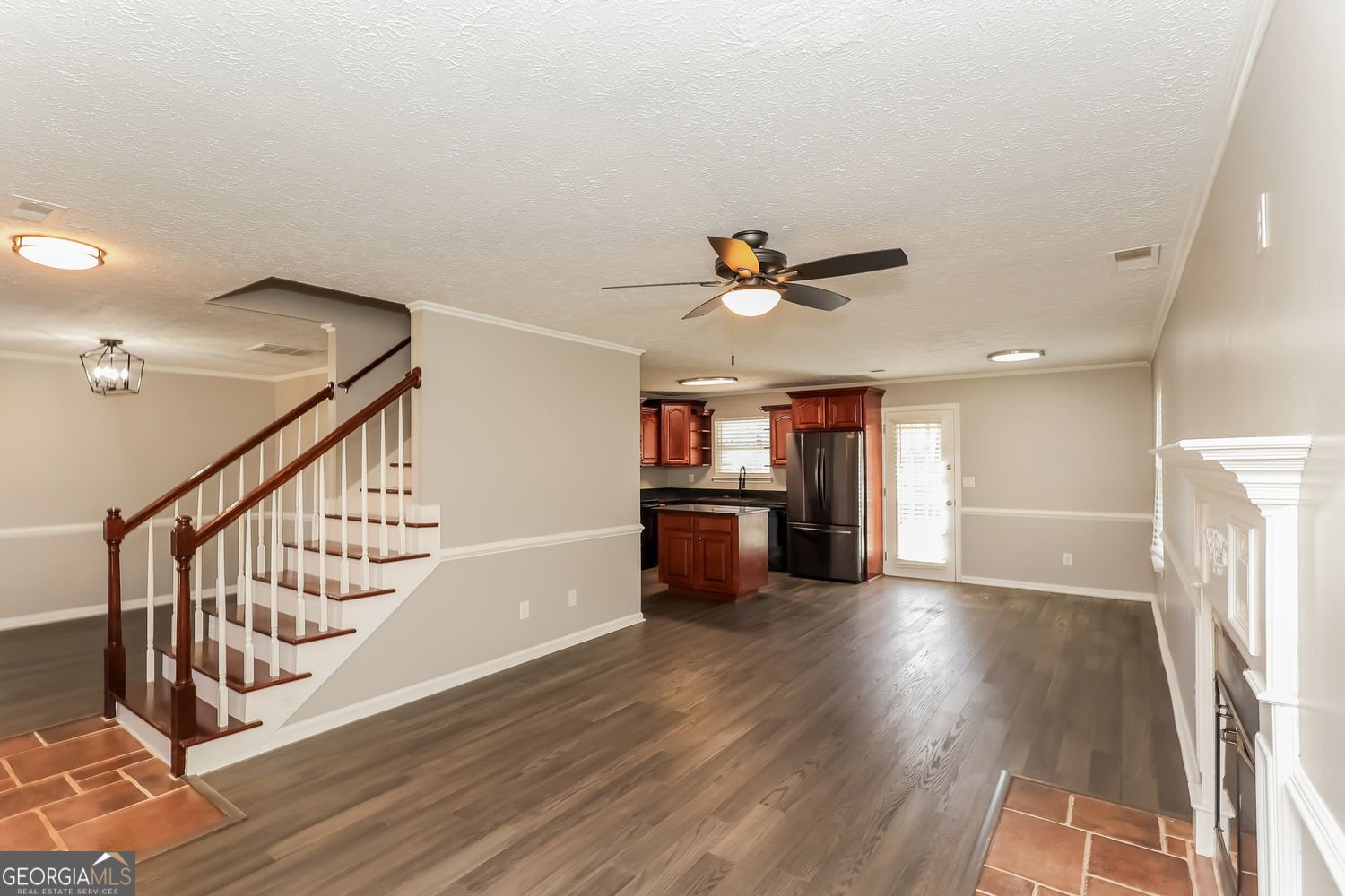 1160 Fairview Road Stockbridge - Photo 8