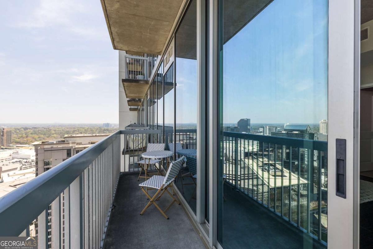 3324 Peachtree Road Atlanta - Photo 17