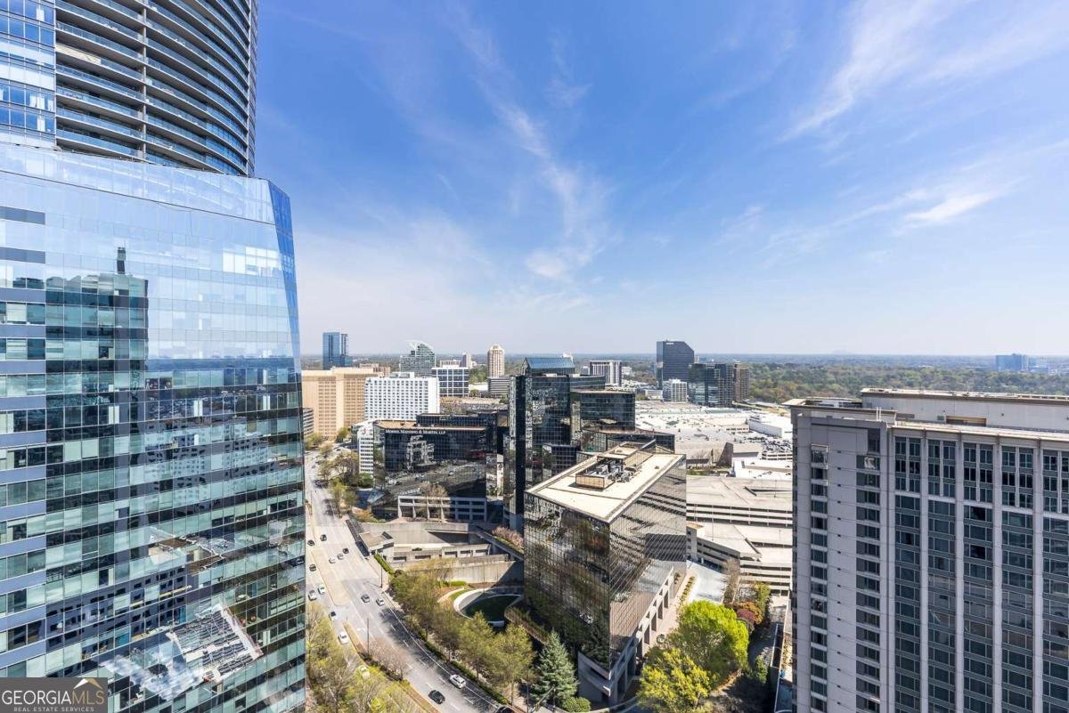 3324 Peachtree Road Atlanta - Photo 19