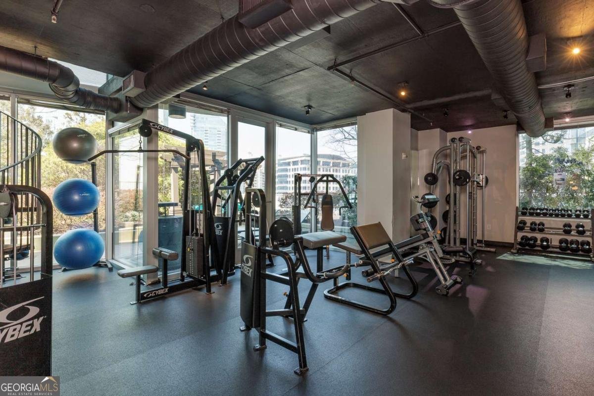 3324 Peachtree Road Atlanta - Photo 22