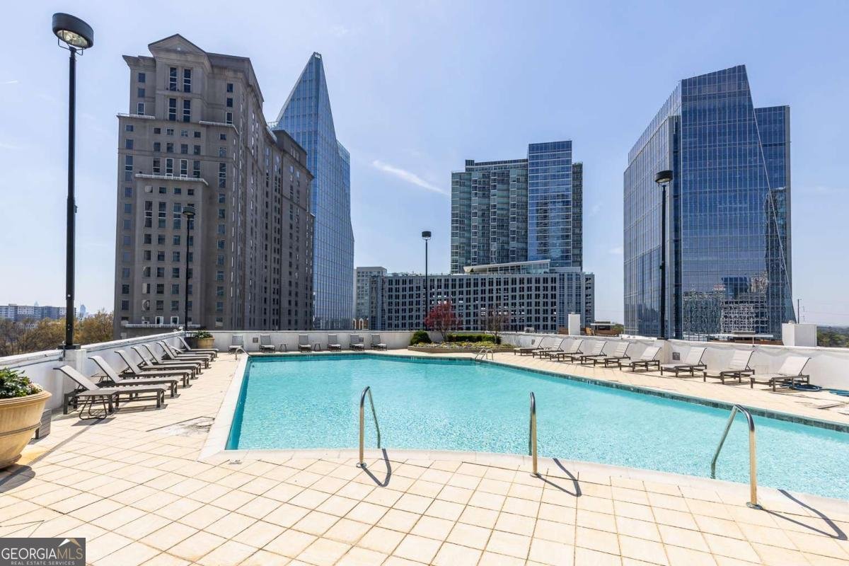 3324 Peachtree Road Atlanta - Photo 24