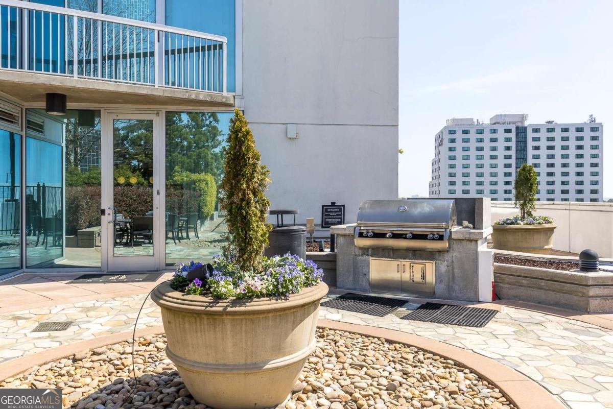 3324 Peachtree Road Atlanta - Photo 25