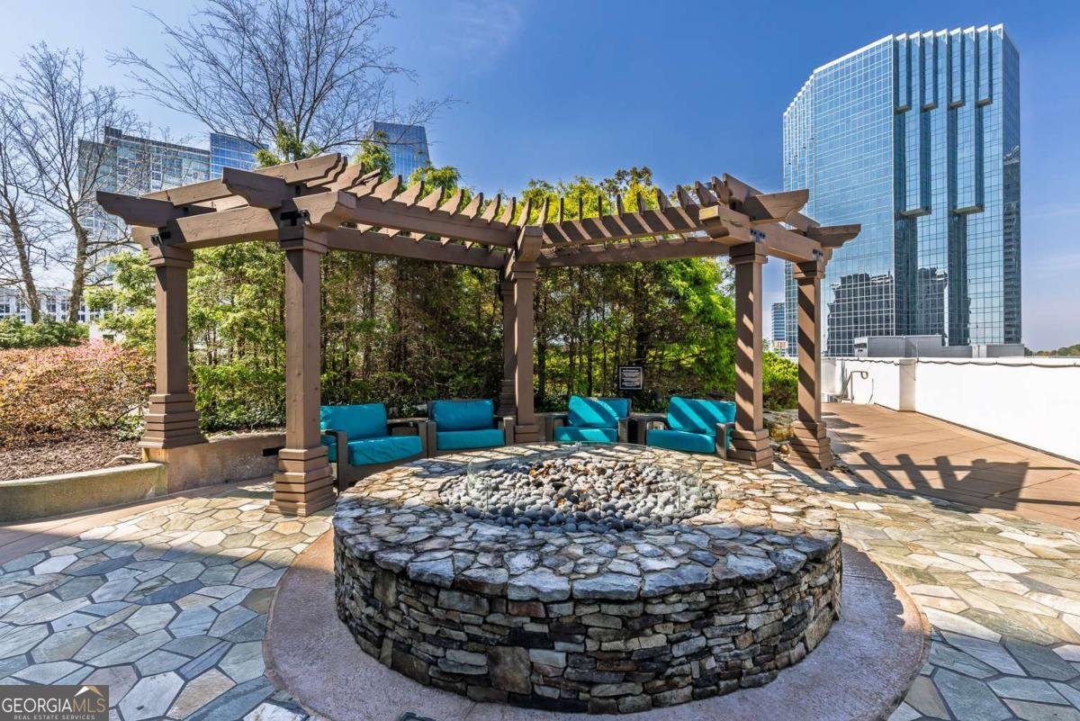 3324 Peachtree Road Atlanta - Photo 27