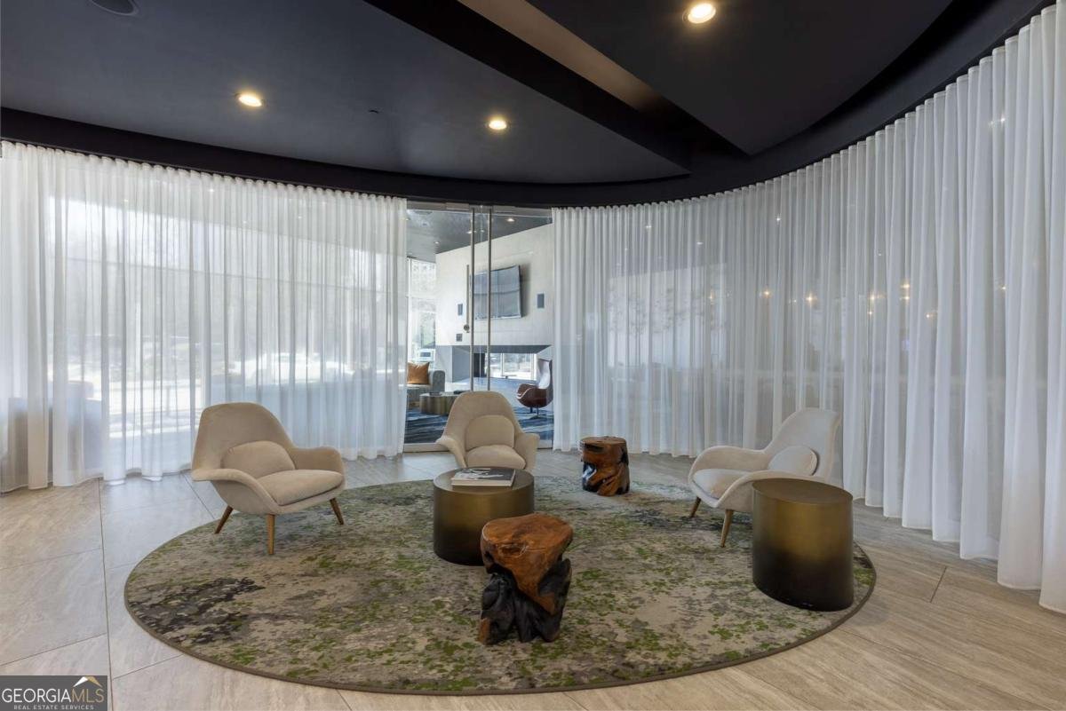 3324 Peachtree Road Atlanta - Photo 31