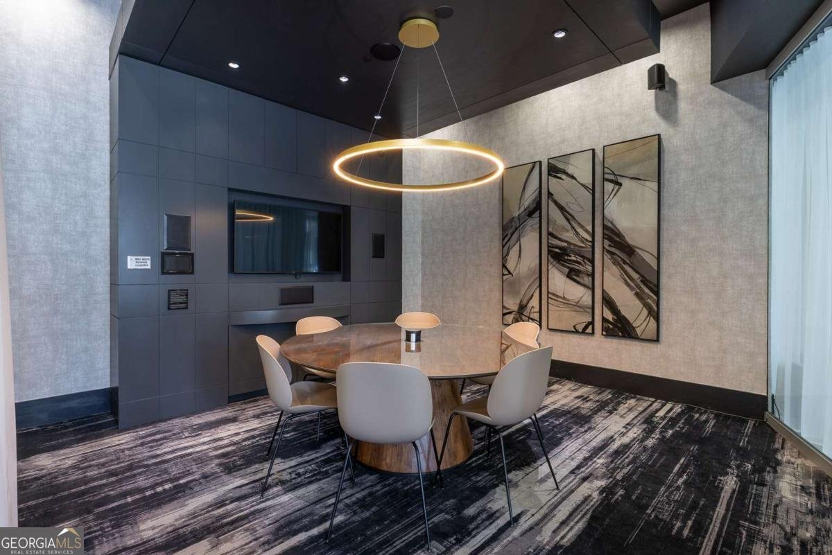 3324 Peachtree Road Atlanta - Photo 35