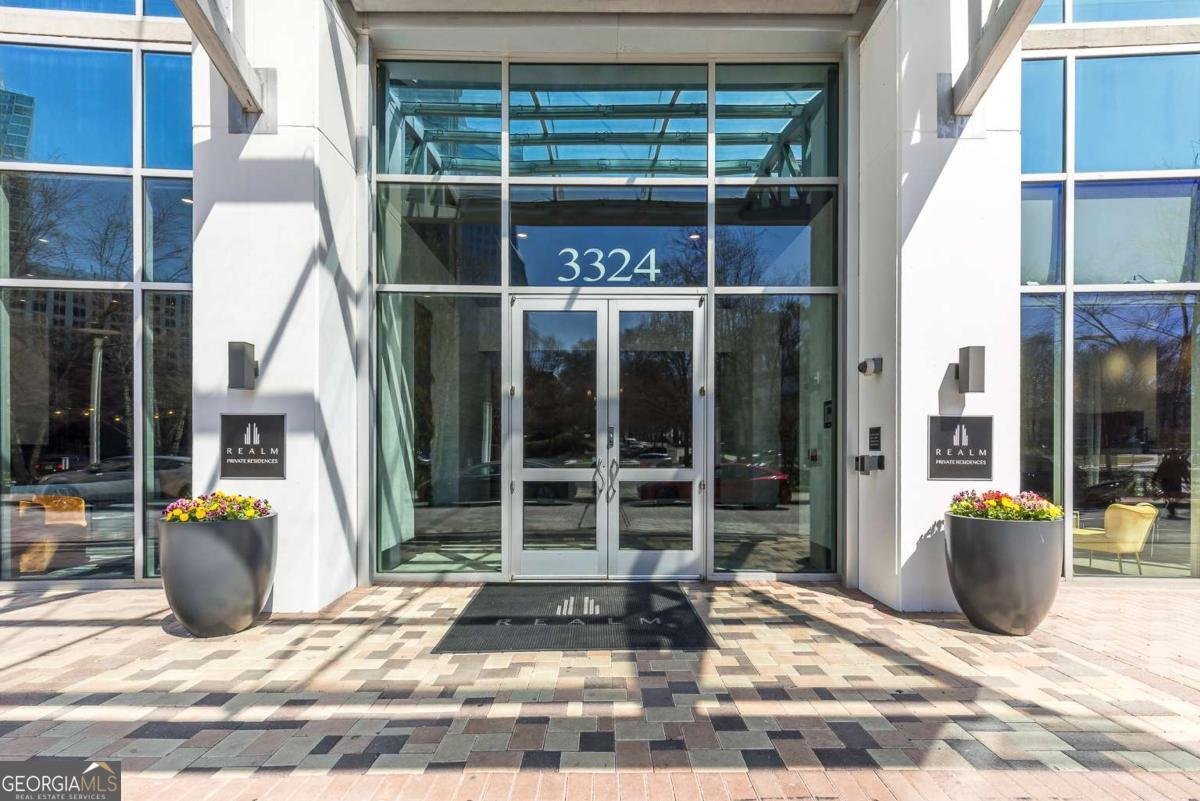 3324 Peachtree Road Atlanta - Photo 36