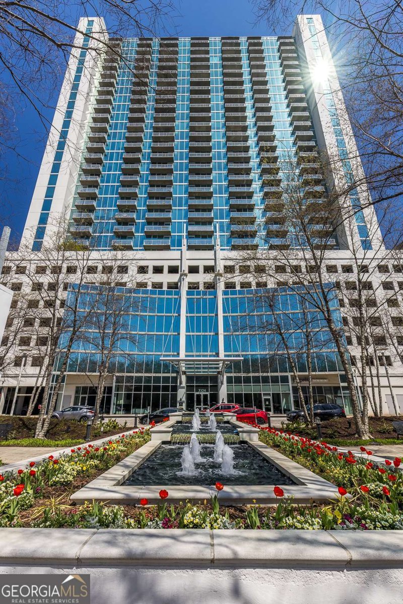 3324 Peachtree Road Atlanta - Photo 37