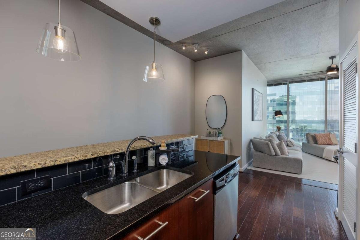 3324 Peachtree Road Atlanta - Photo 6