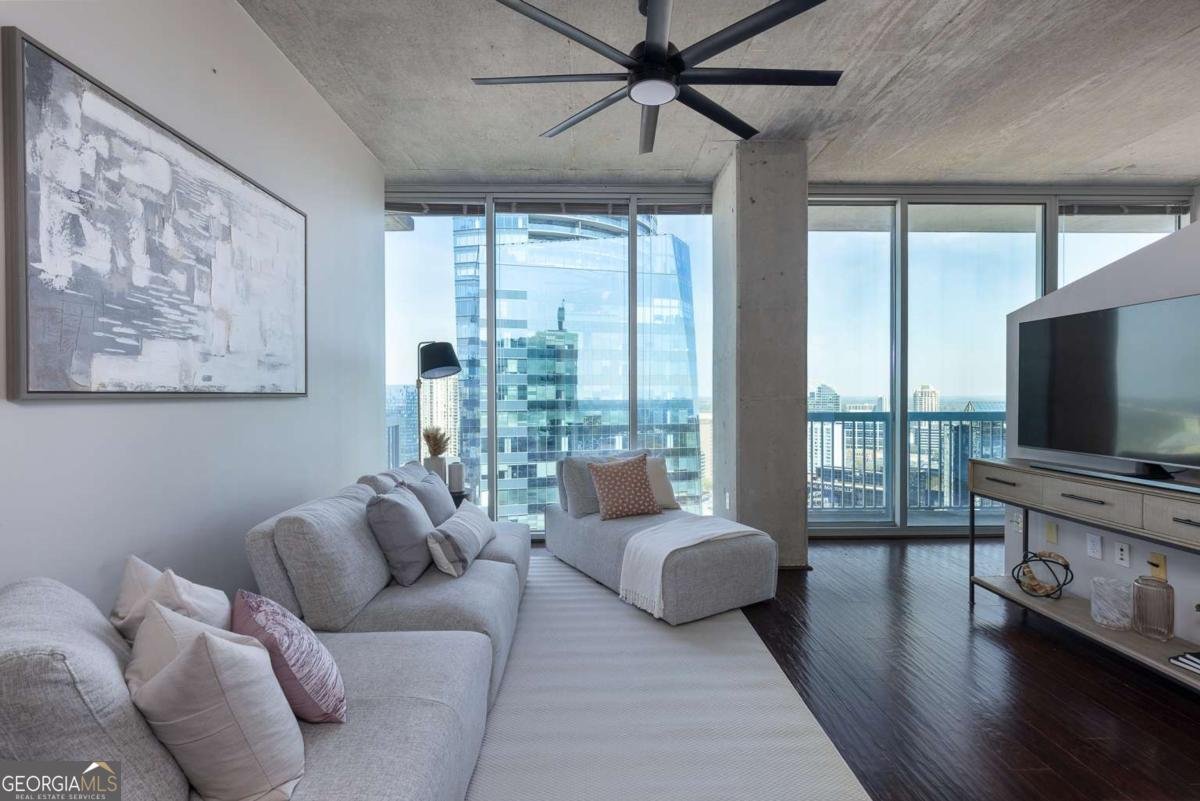 3324 Peachtree Road Atlanta - Photo 7