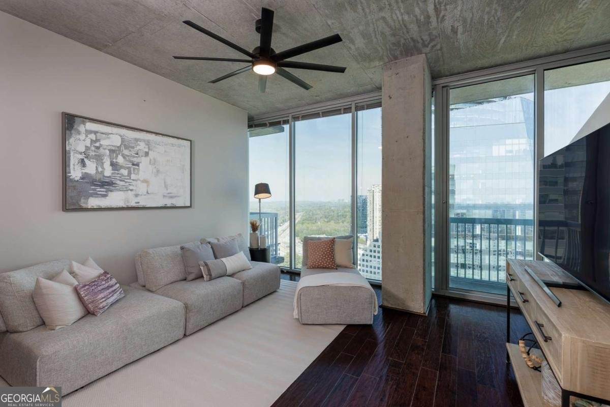 3324 Peachtree Road Atlanta - Photo 8