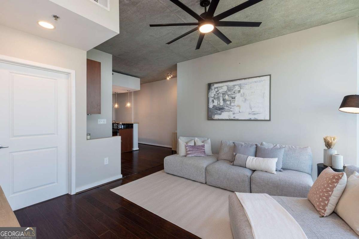 3324 Peachtree Road Atlanta - Photo 9