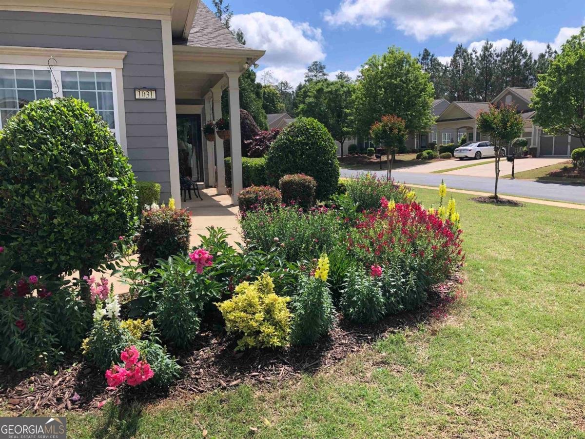 1031 Flat Rock Street Greensboro - Photo 6