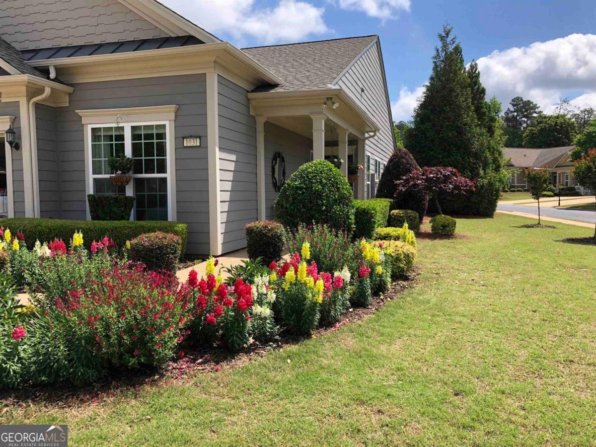 1031 Flat Rock Street Greensboro - Photo 7