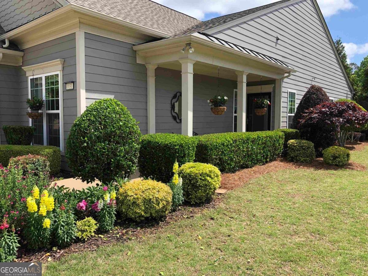 1031 Flat Rock Street Greensboro - Photo 8