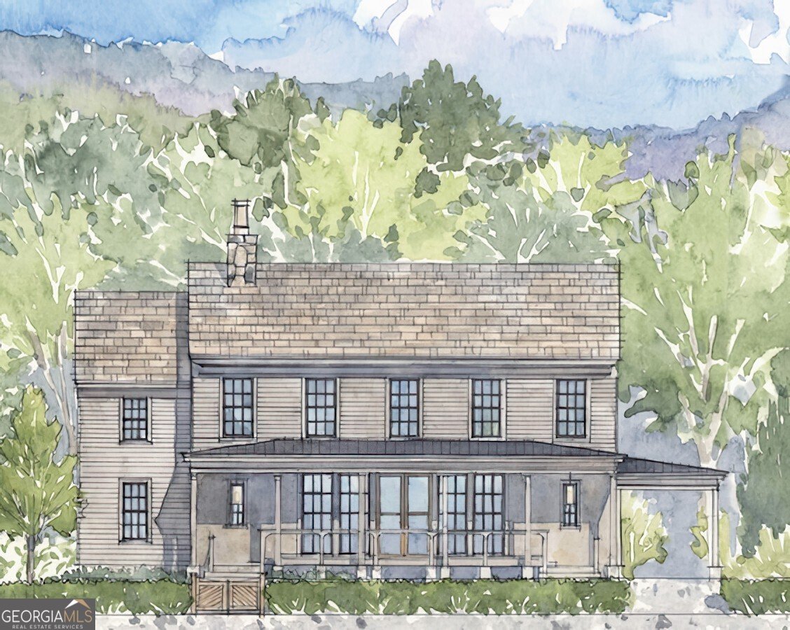 175 Waters Edge Lane Clarkesville - Photo 1