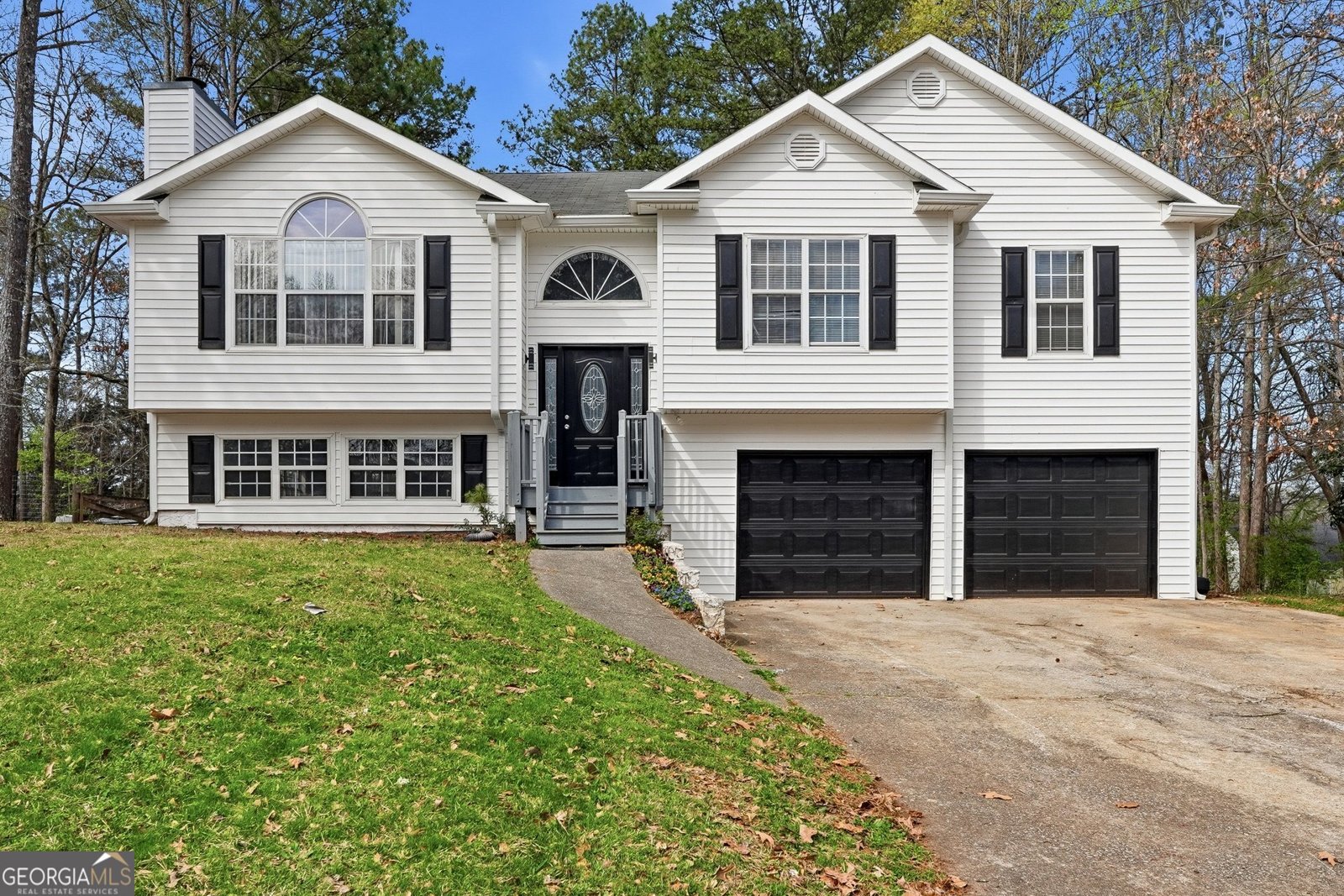 145 Hitchcock Drive Villa Rica - Photo 1