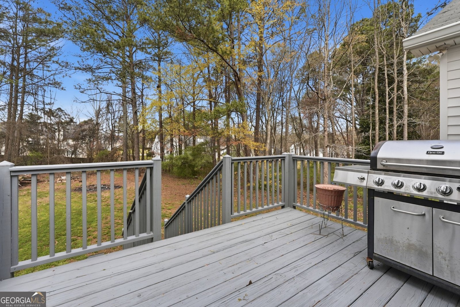 145 Hitchcock Drive Villa Rica - Photo 21