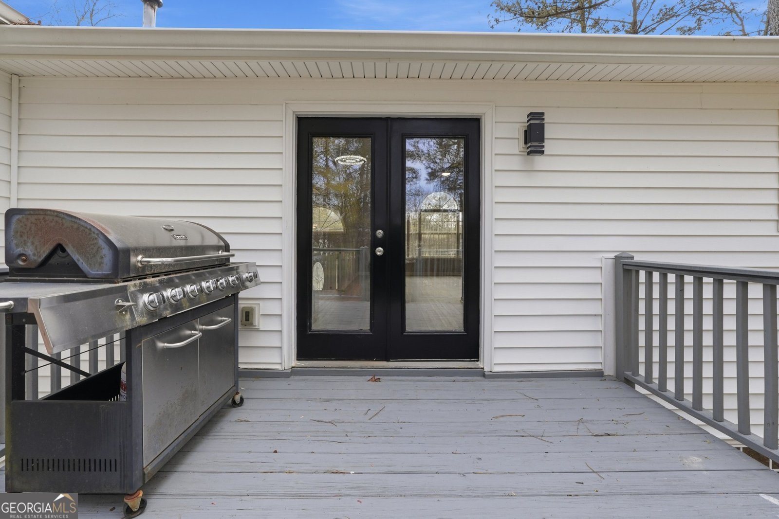 145 Hitchcock Drive Villa Rica - Photo 22