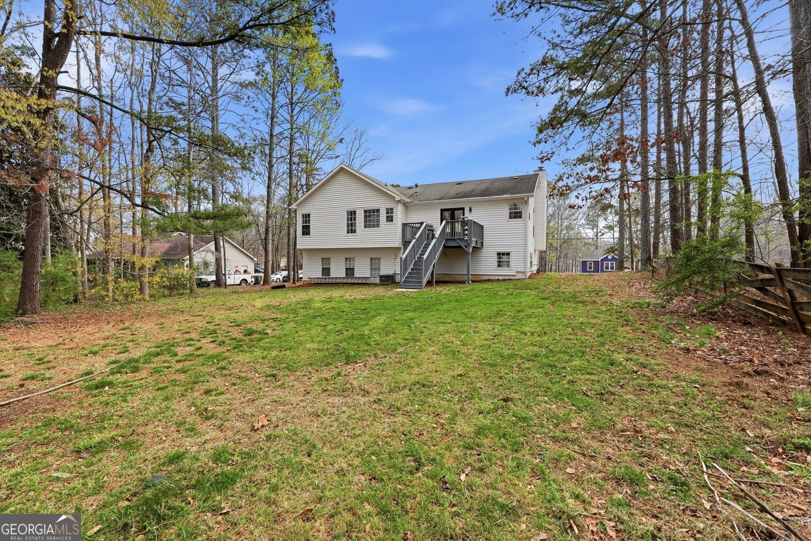 145 Hitchcock Drive Villa Rica - Photo 25