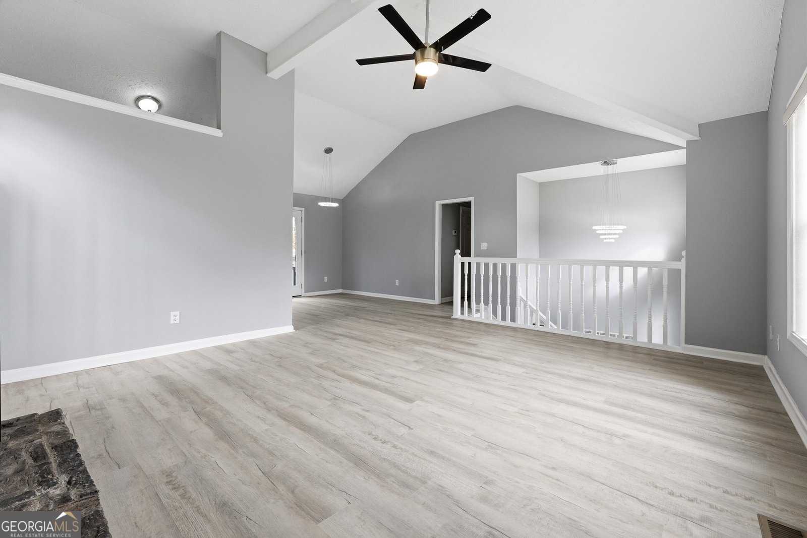 145 Hitchcock Drive Villa Rica - Photo 6