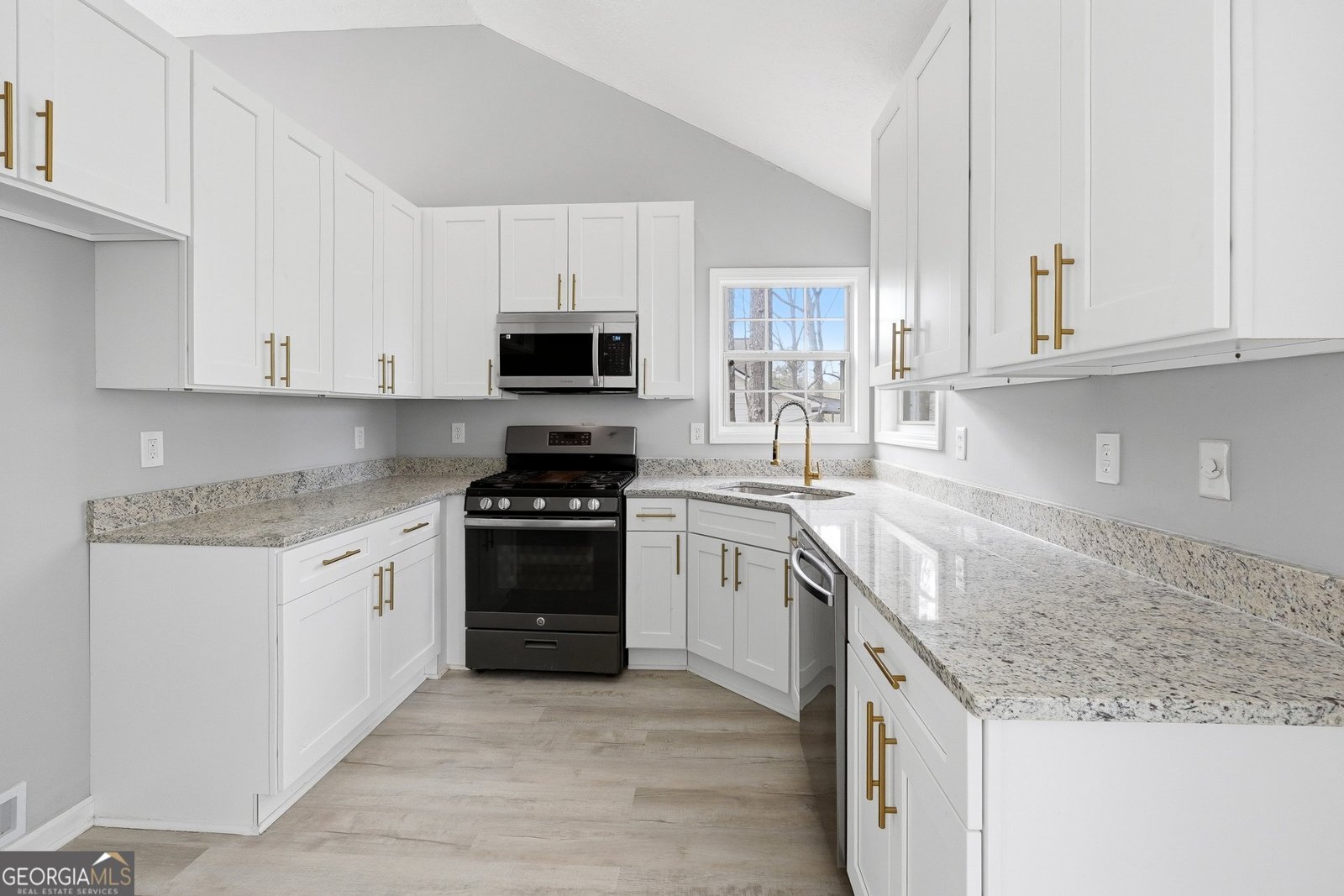 145 Hitchcock Drive Villa Rica - Photo 8